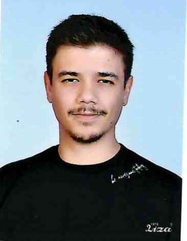 Team Member image